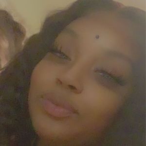 Meet your Posher, Aaliyah